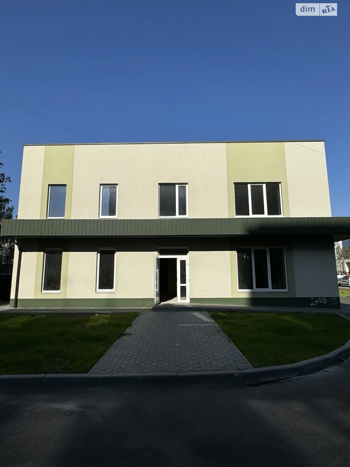 Продается помещения свободного назначения 230 кв. м в 2-этажном здании, цена: 155000 $ - фото 1