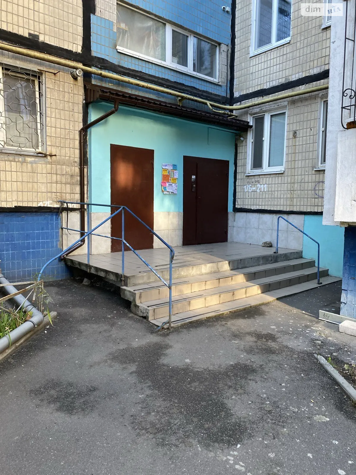 Продається 2-кімнатна квартира 55.3 кв. м у Дніпрі, цена: 40000 $ - фото 1