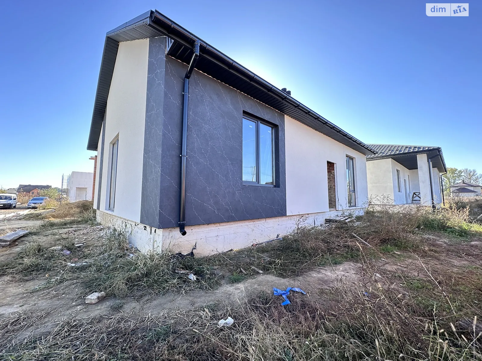 Продається одноповерховий будинок 80 кв. м з верандою, цена: 70000 $ - фото 1