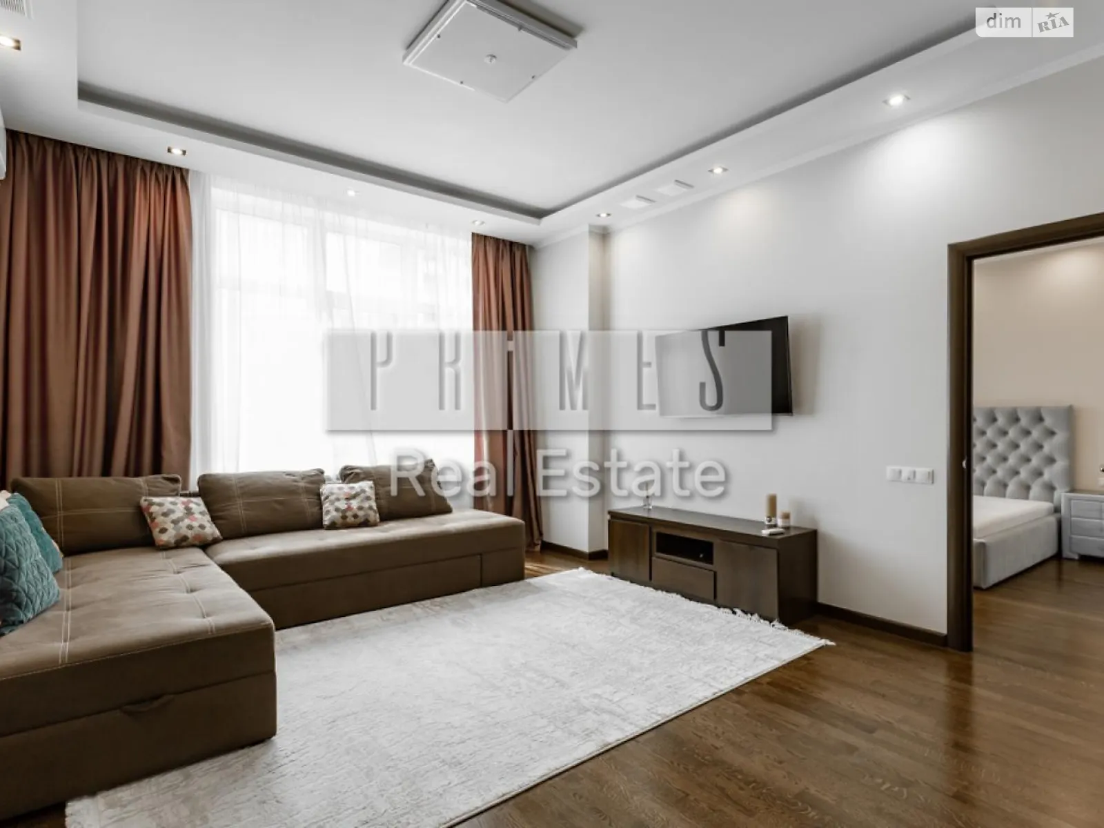 Продается 3-комнатная квартира 80.1 кв. м в Киеве, ул. Андрея Верхогляда(Драгомирова), 20 - фото 1