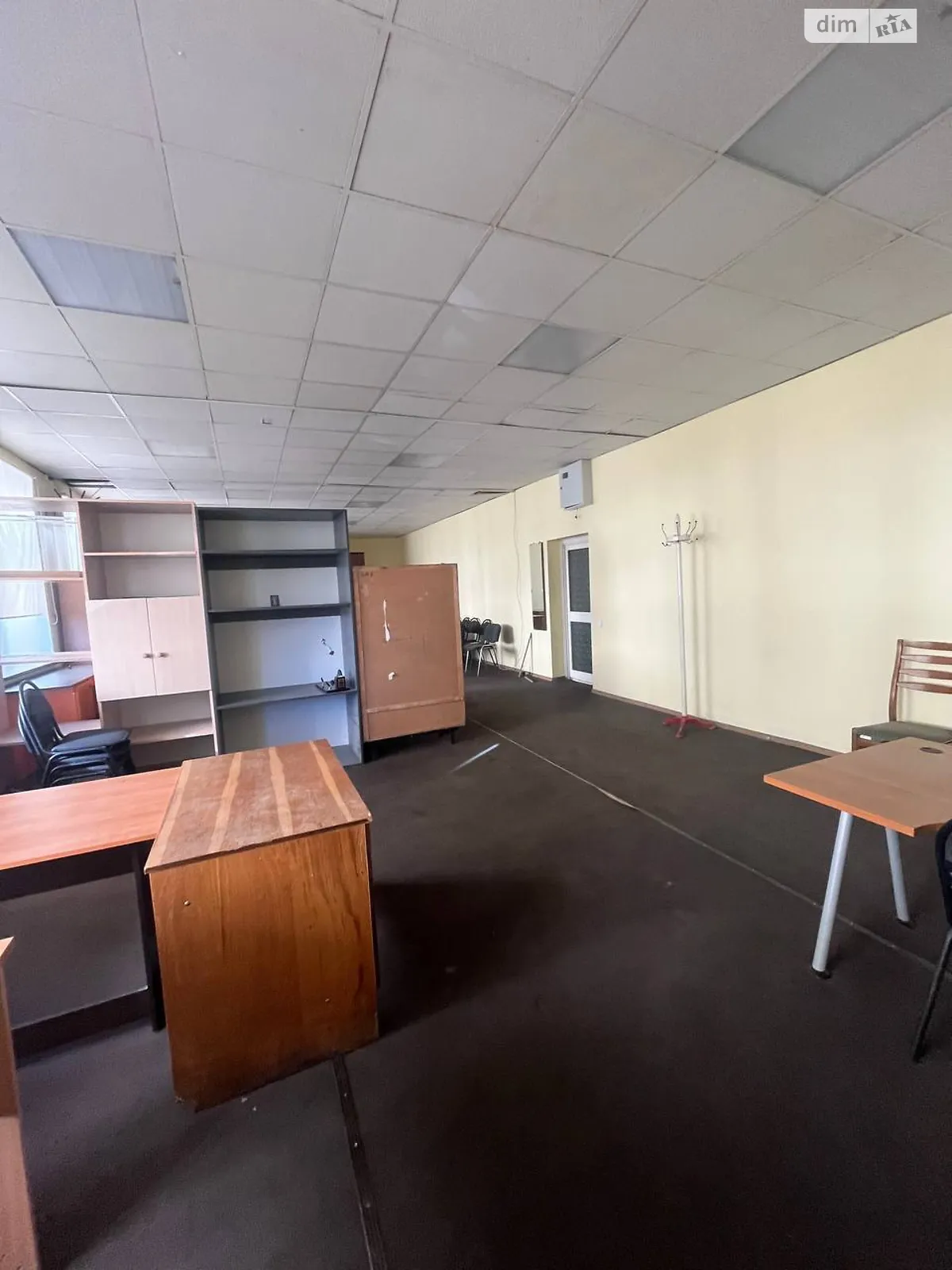 Здається в оренду офіс 118 кв. м в бізнес-центрі, цена: 31000 грн - фото 1