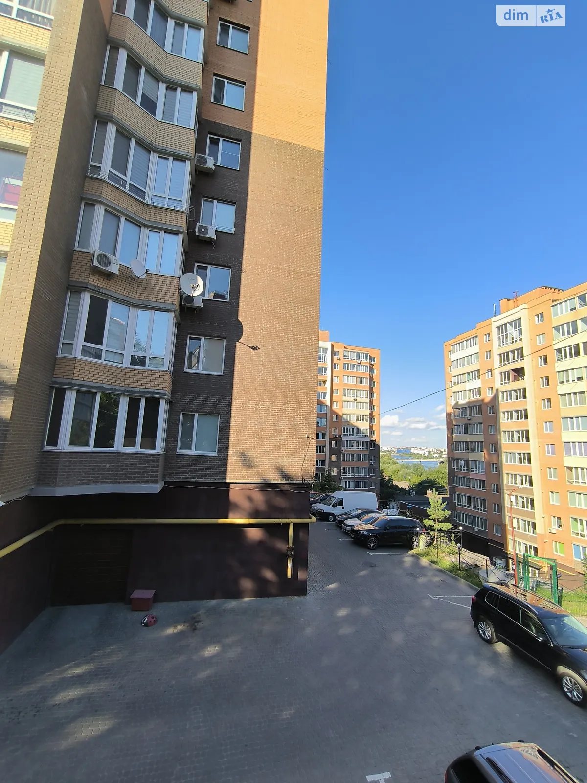 Продается 2-комнатная квартира 78 кв. м в Виннице - фото 4