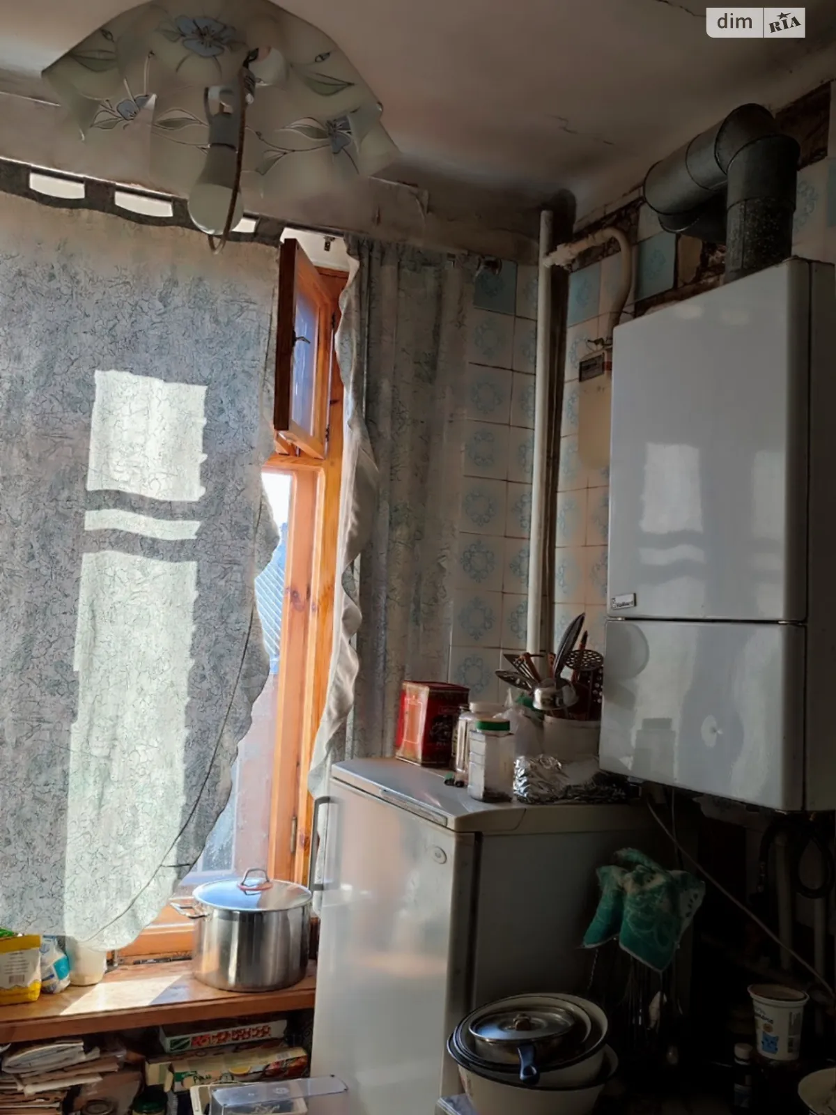 Продается 2-комнатная квартира 44.5 кв. м в Виннице, ул. Владислава Городецкого - фото 1