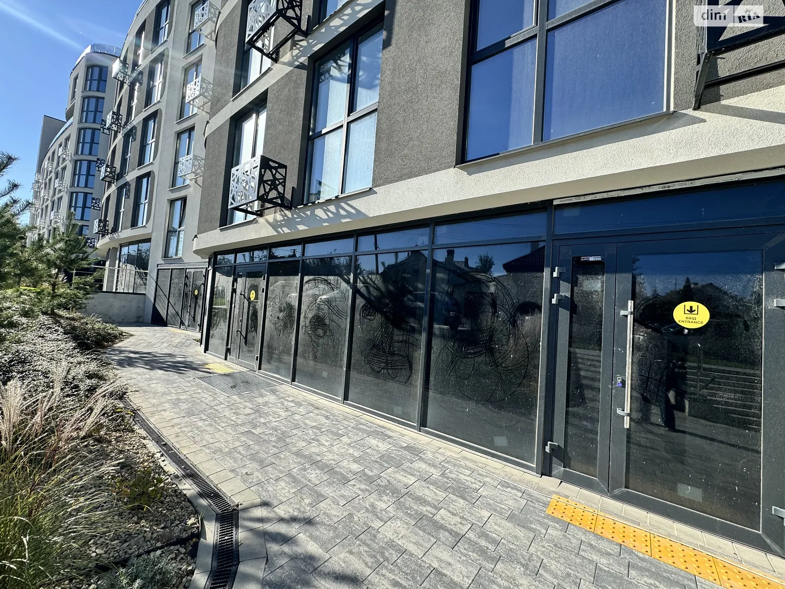 Продається приміщення вільного призначення 56 кв. м в 1-поверховій будівлі, цена: 106400 $ - фото 1