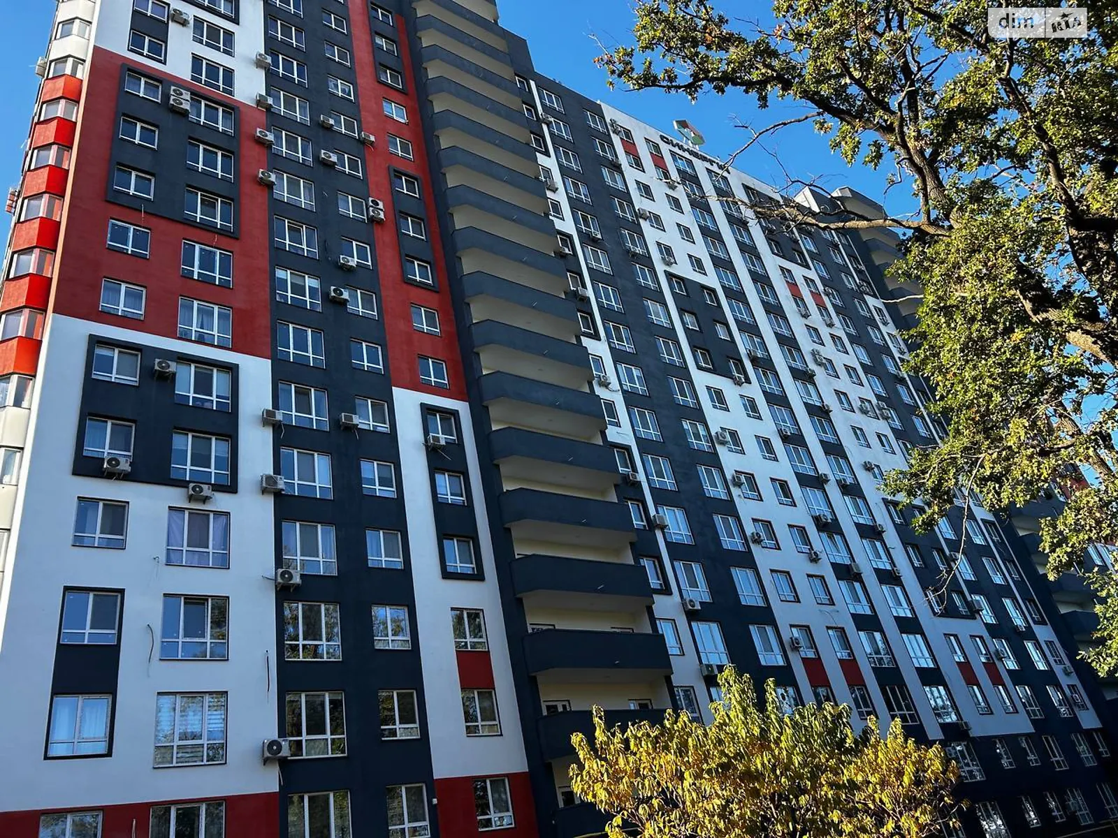 Продається 2-кімнатна квартира 63 кв. м у Ірпені, вул. Миколи Сингаївського(Ново-Оскольська), 2Ж - фото 1