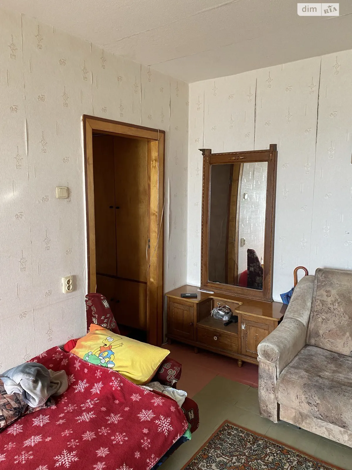 Продається 2-кімнатна квартира 55.3 кв. м у Дніпрі, цена: 40000 $ - фото 1