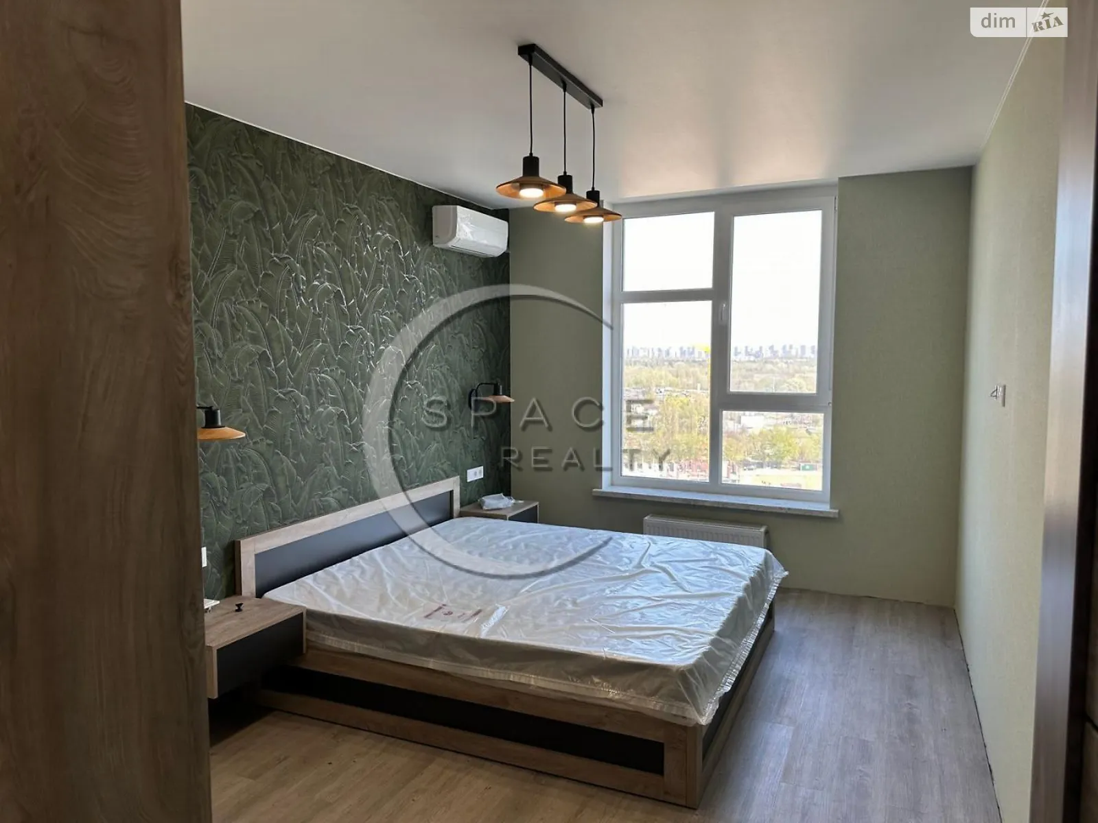 Продается 1-комнатная квартира 43.5 кв. м в Киеве, пер. Приборный, 10А - фото 1