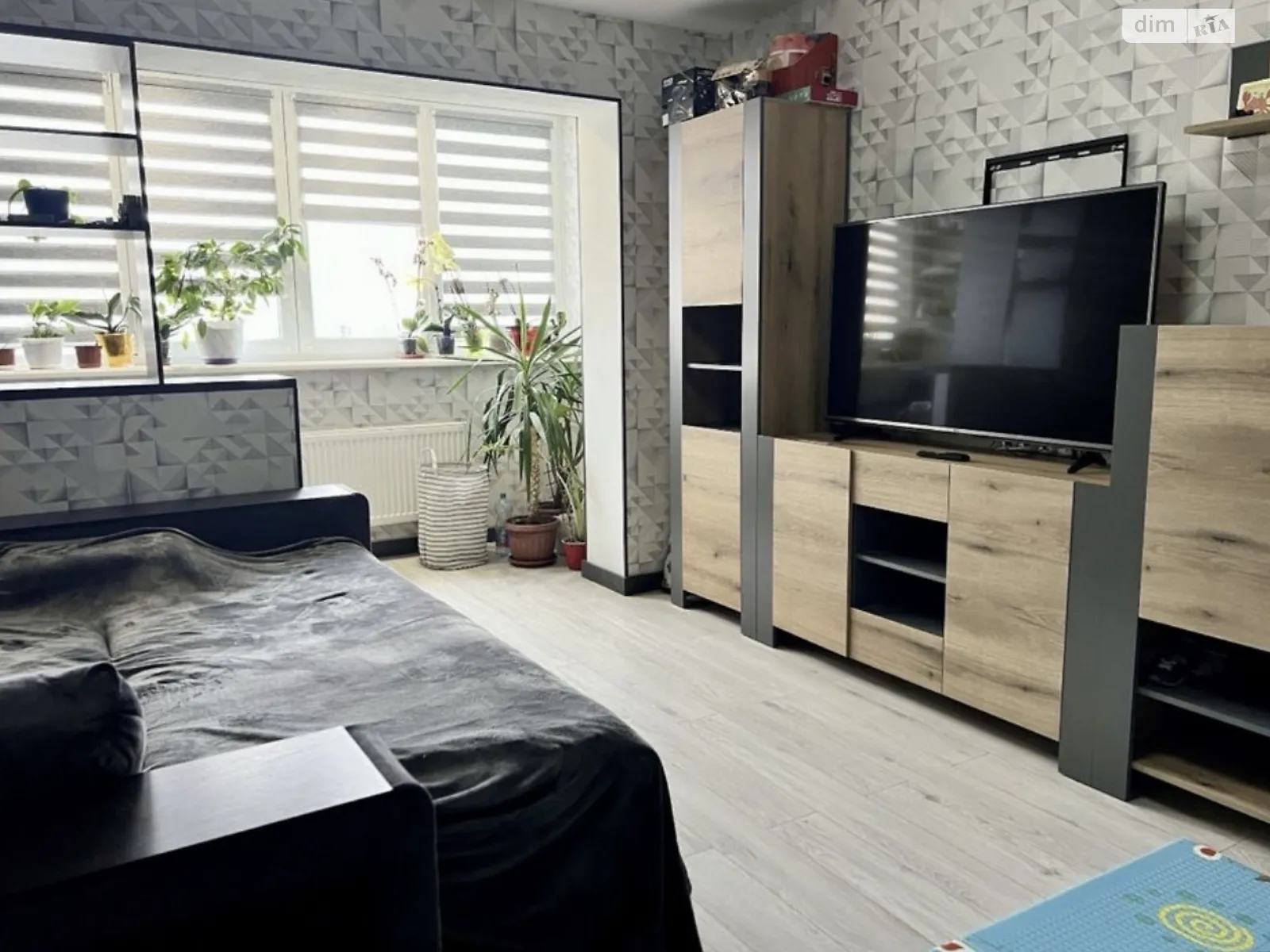 Продається 2-кімнатна квартира 66.1 кв. м у Полтаві, вул. Башкірцевої Марії, 31 - фото 1