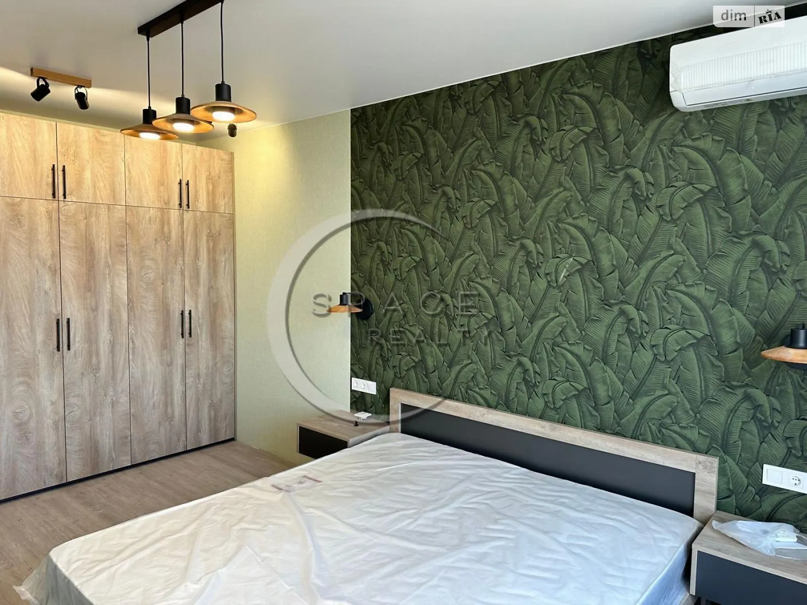 Продается 1-комнатная квартира 43.7 кв. м в Киеве, пер. Приборный, 10А - фото 1