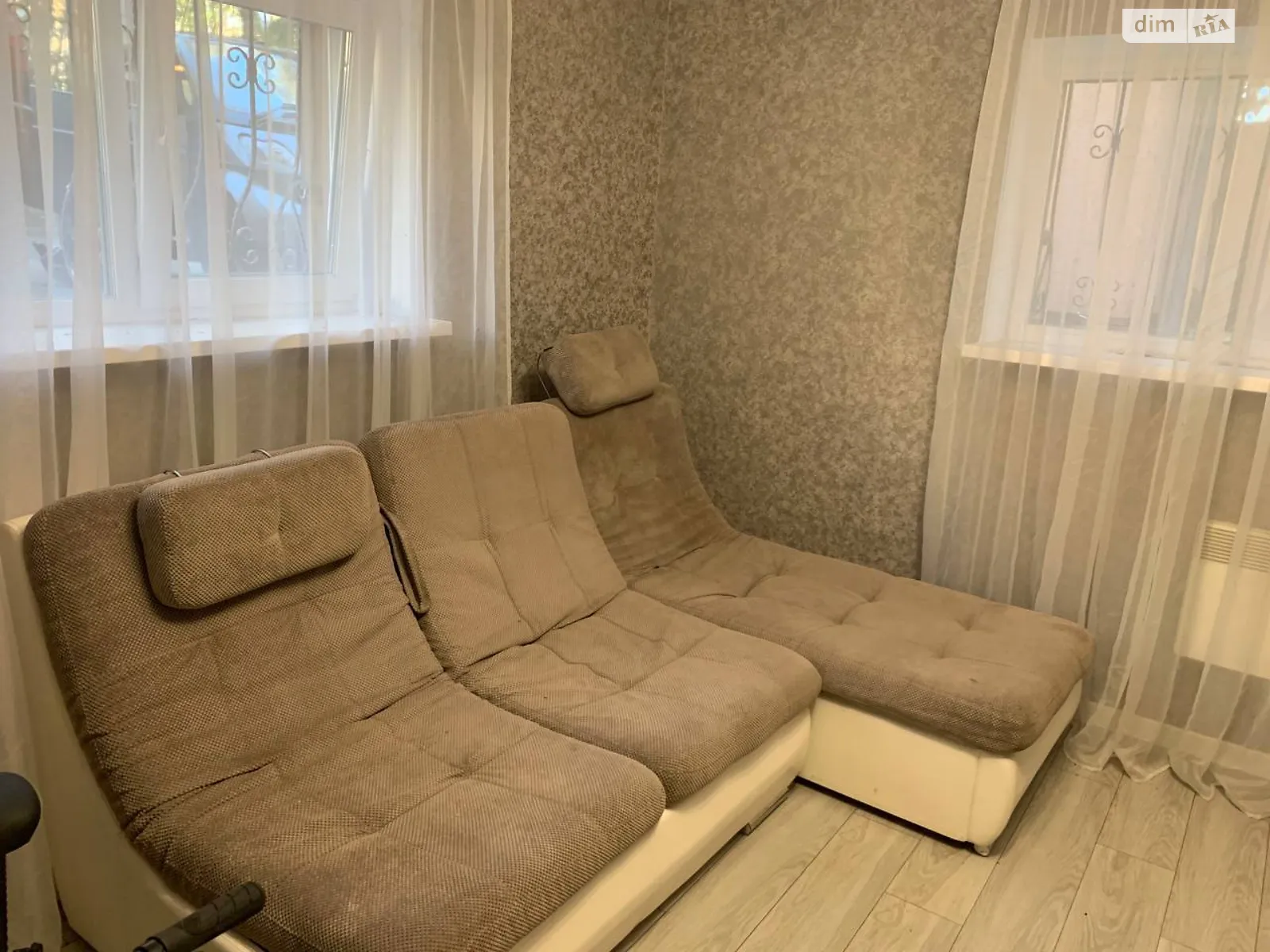 Продается 1-комнатная квартира 34.7 кв. м в Ирпене, ул. 10-я линия, 4Б - фото 1