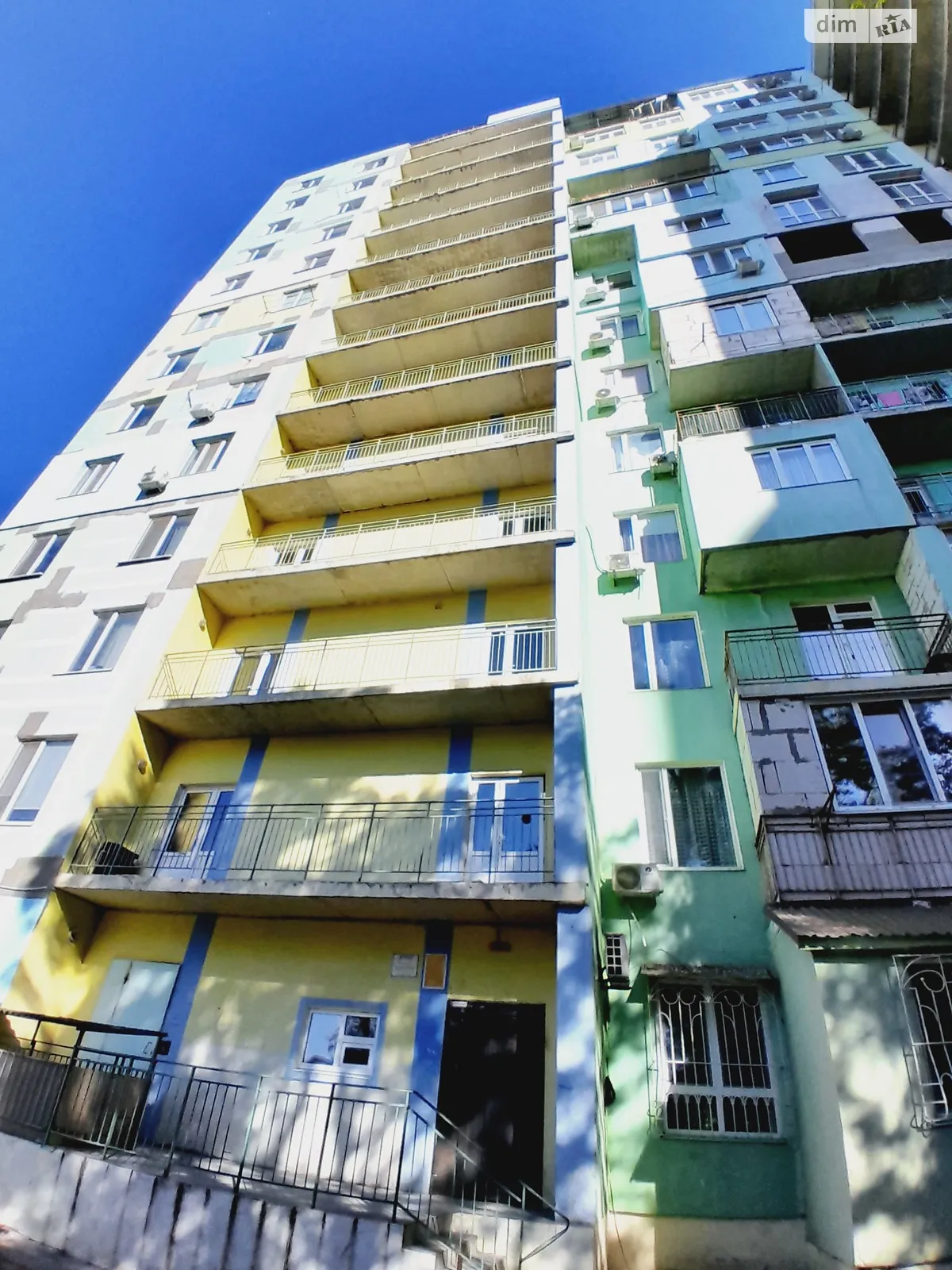 Продается 3-комнатная квартира 67.8 кв. м в Одессе, цена: 66000 $ - фото 1