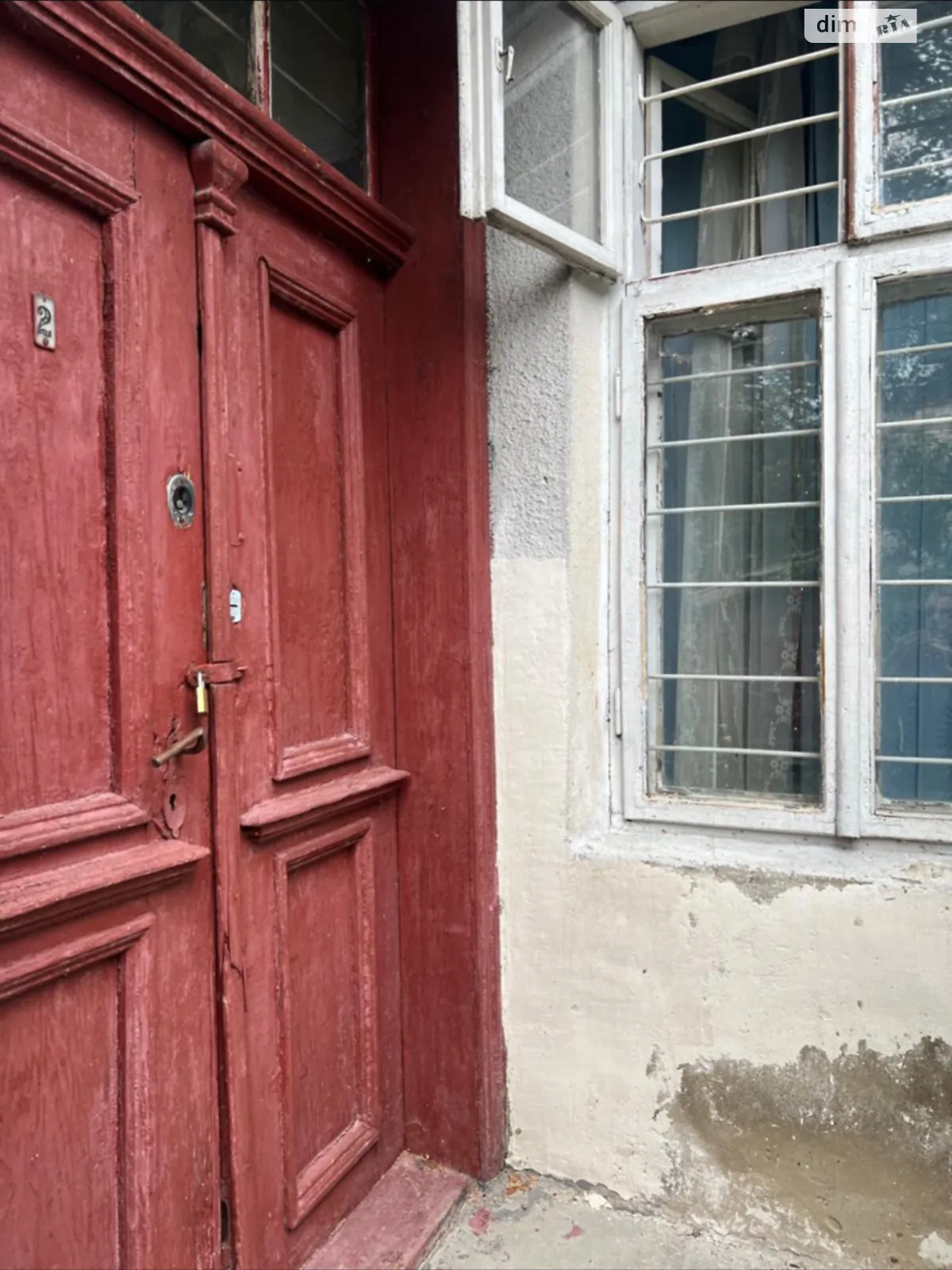 Продається 2-кімнатна квартира 60.8 кв. м у Стрию, вул. Тарнавського, 9 - фото 1