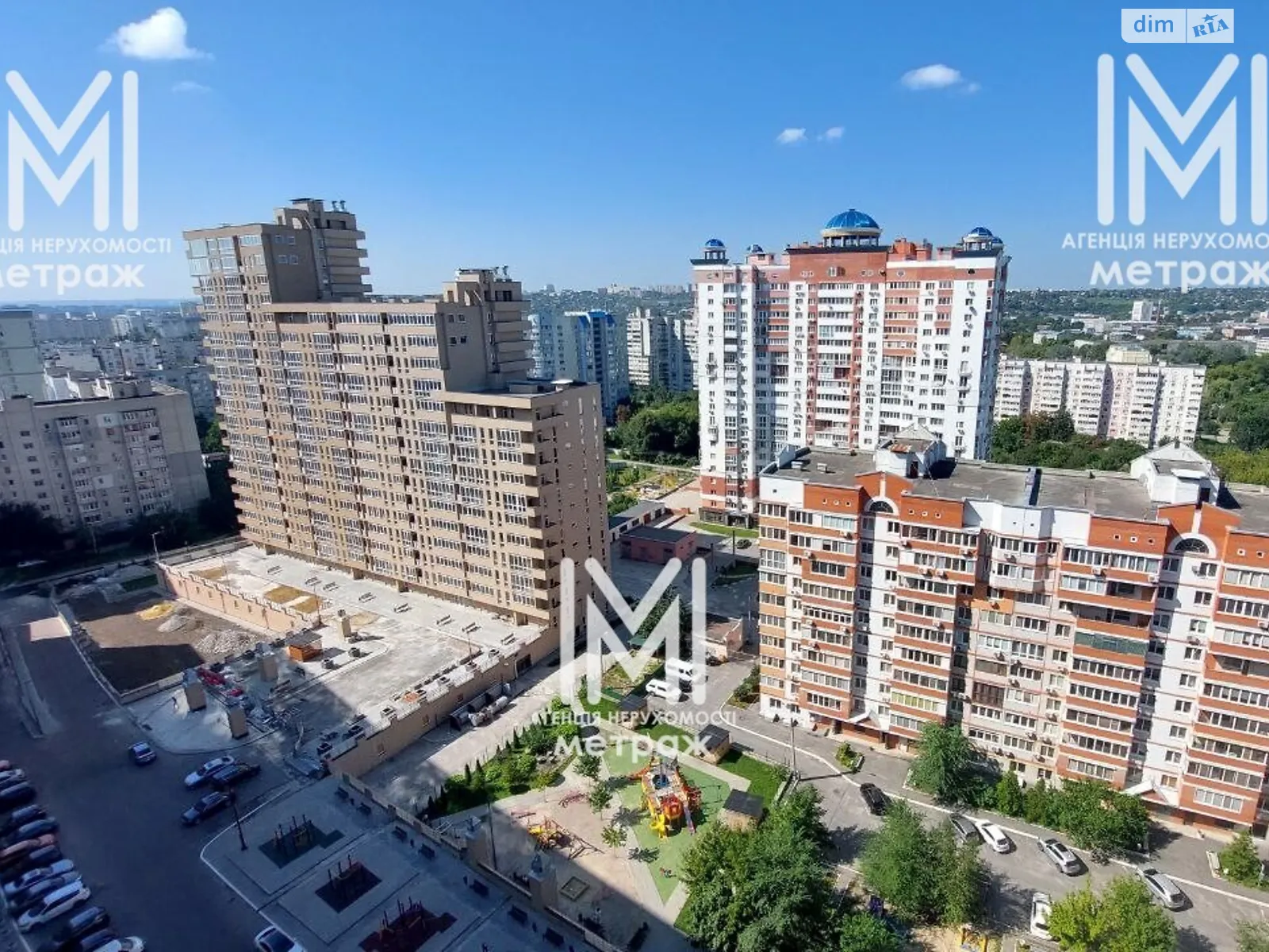 Продається 1-кімнатна квартира 54 кв. м у Харкові, вул. Клочківська, 117 - фото 1