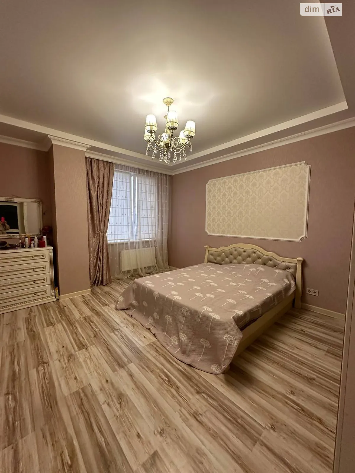 Продається 1-кімнатна квартира 64.1 кв. м у Одесі, цена: 74000 $ - фото 1