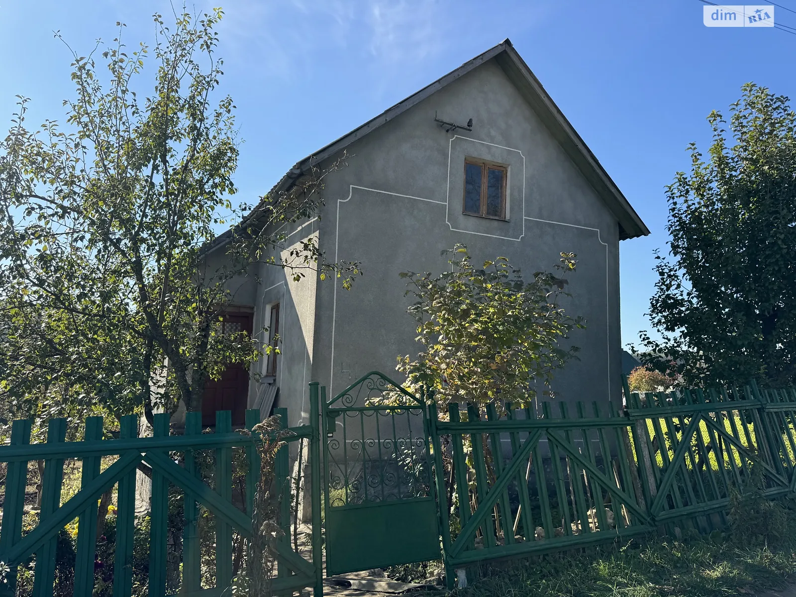 Продається будинок 2 поверховий 80 кв. м з балконом, цена: 13000 $ - фото 1