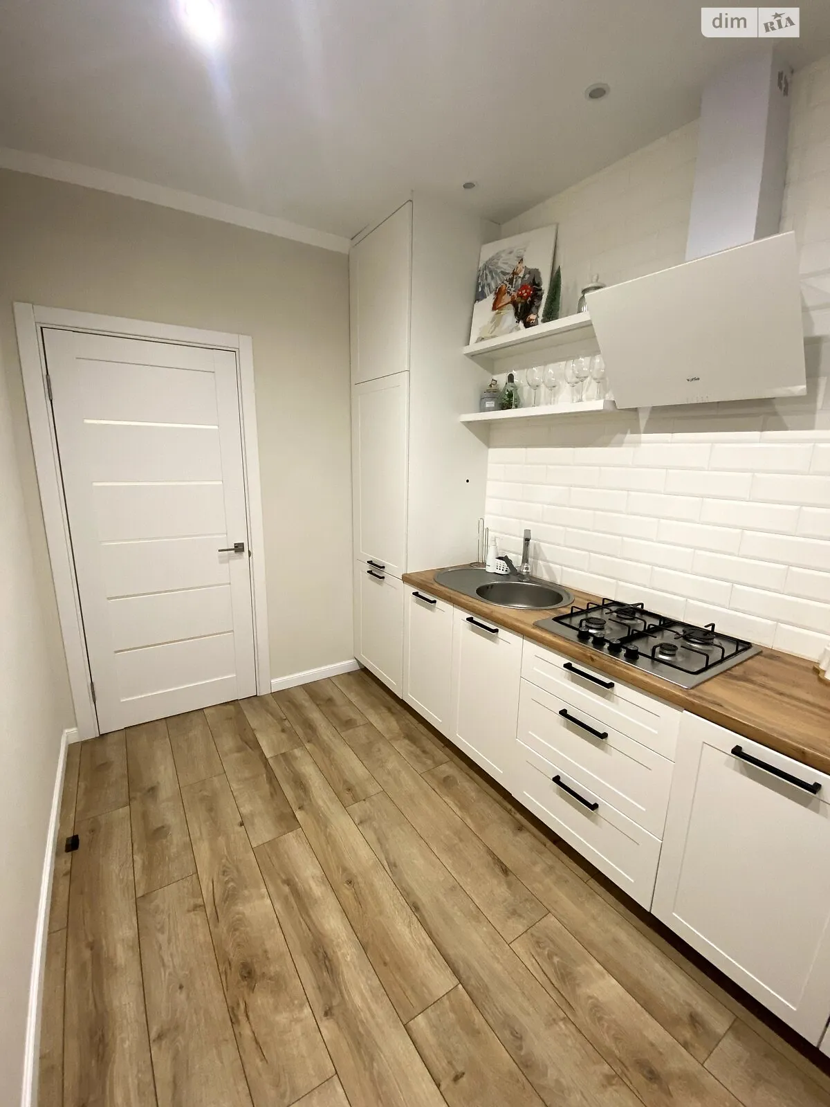 Продается 1-комнатная квартира 34.9 кв. м в Ирпене, ул. Литературная(Чехова), 11 - фото 1