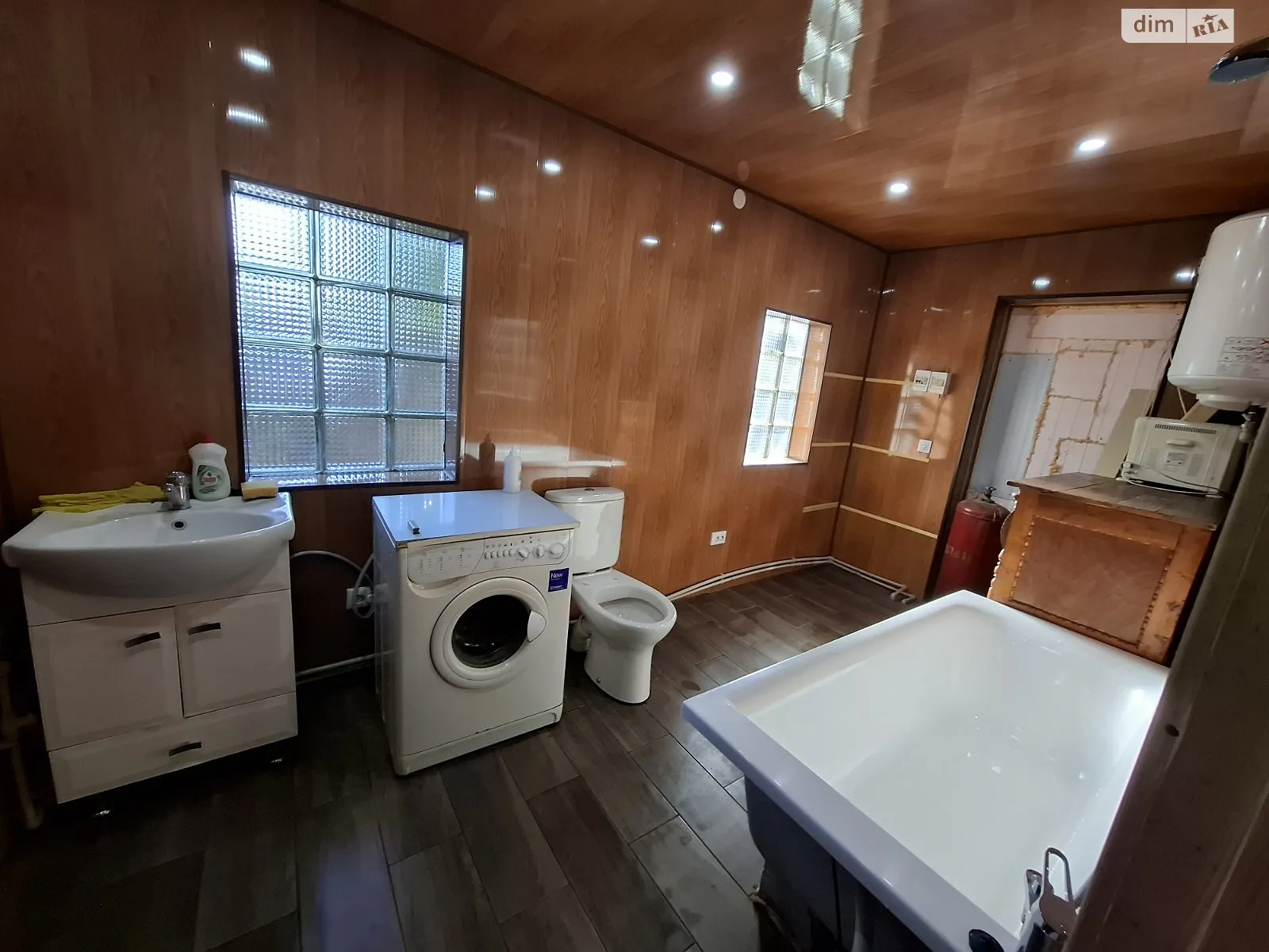 Продается одноэтажный дом 50 кв. м с баней/сауной, цена: 17500 $ - фото 1