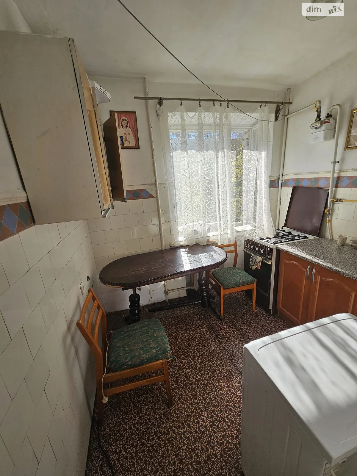 Сдается в аренду 3-комнатная квартира 62 кв. м в Львове, ул. Гашека Ярослава, 22 - фото 1
