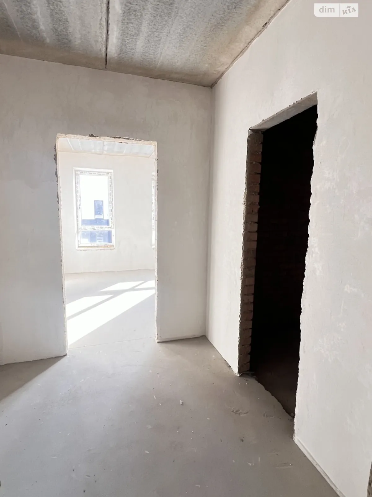 Продается 1-комнатная квартира 23 кв. м в Ирпене, ул. Соборная(ІІІ Интернационала), 2К/1 - фото 1