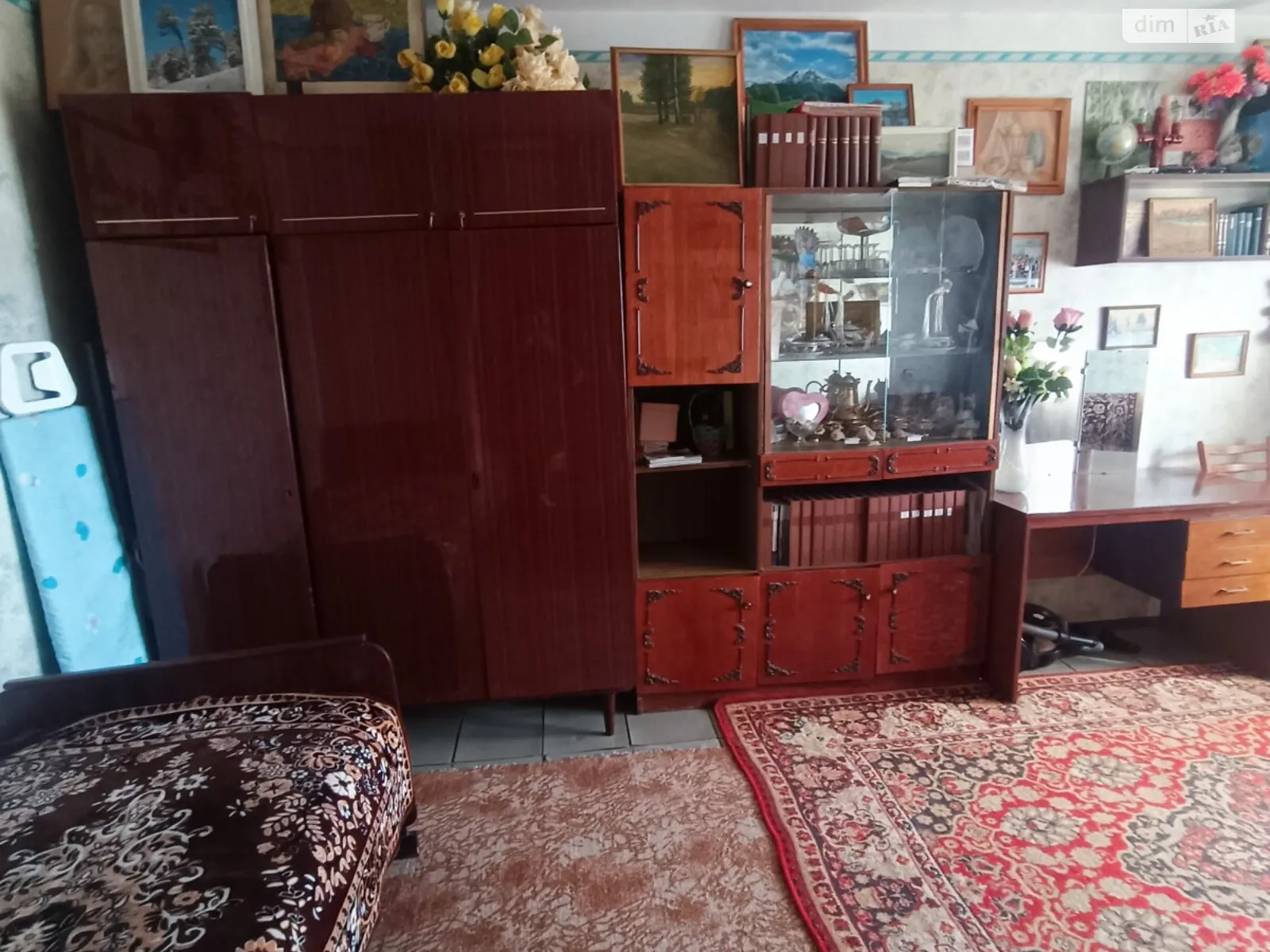 Сдается в аренду комната 26 кв. м в Виннице, цена: 3500 грн - фото 1