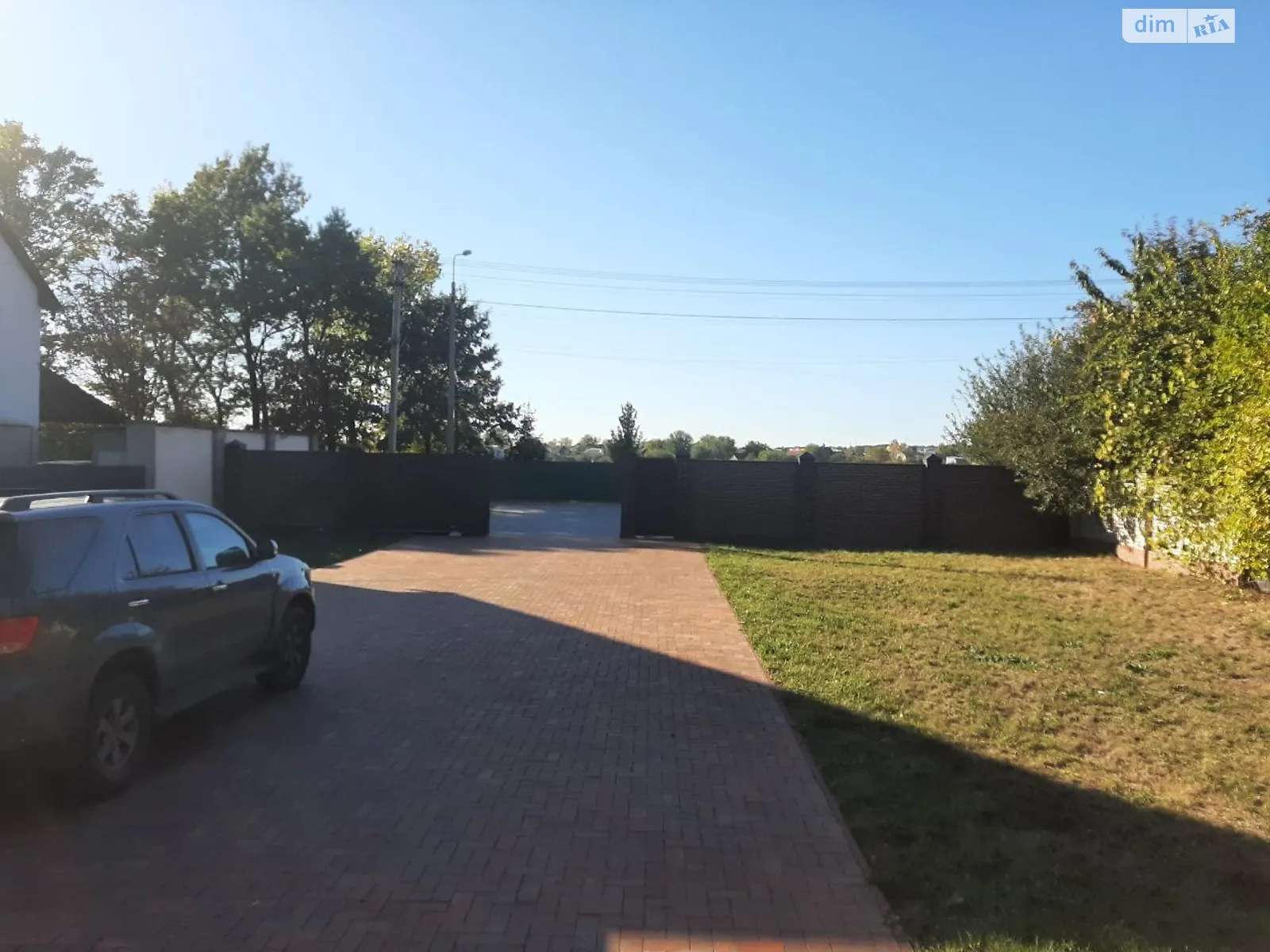 Продается одноэтажный дом 192 кв. м с балконом, цена: 155000 $ - фото 1