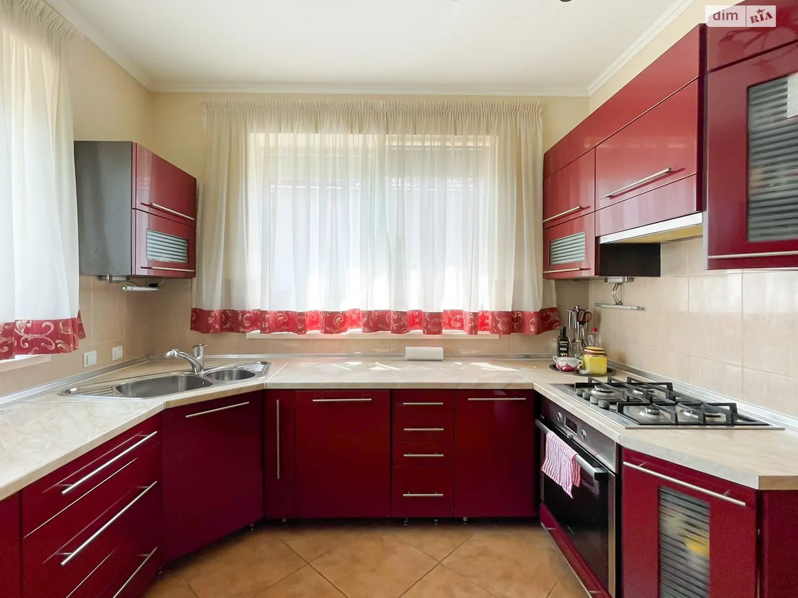 Продається будинок 2 поверховий 336.94 кв. м з гаражем, цена: 265100 $ - фото 1