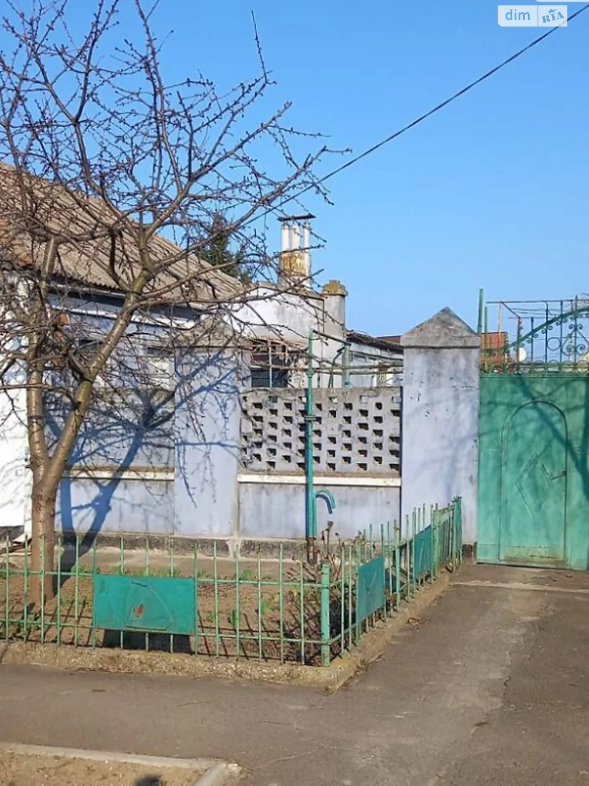 Продается одноэтажный дом 69 кв. м с мебелью, цена: 43000 $ - фото 1