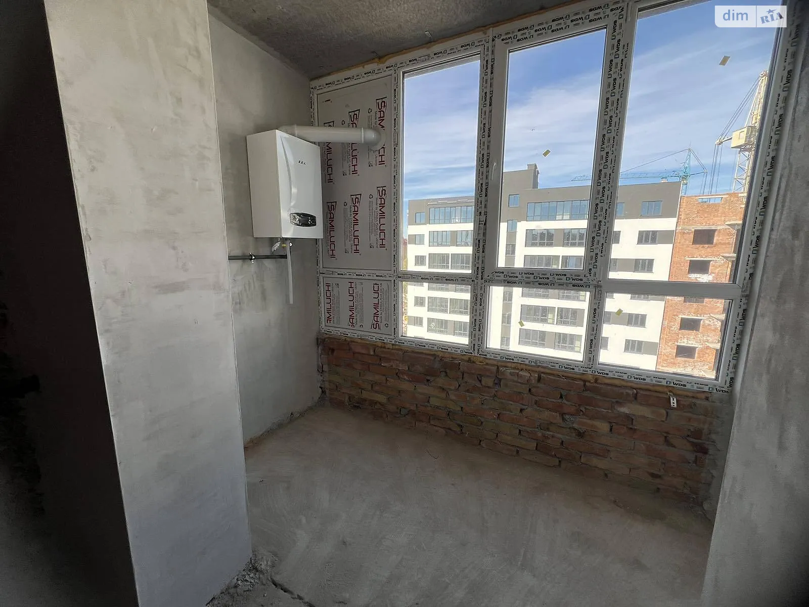 вул. Озерна, 14/1 Виставка Хмельницький ЖК Автобіографія  - фото 3