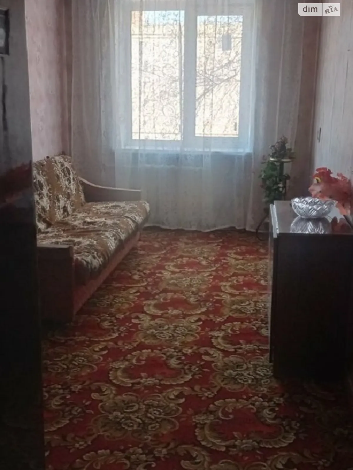 Сдается в аренду 2-комнатная квартира 44.1 кв. м в Николаеве, просп. Пр.мира - фото 1