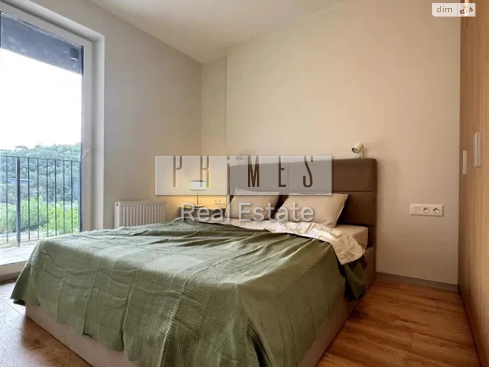 Продается 1-комнатная квартира 45.5 кв. м в Киеве, ул. Кирилловская, 37А - фото 1