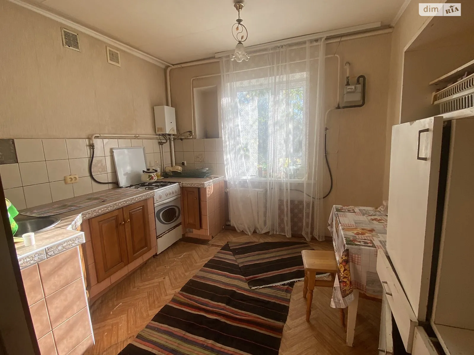 Продається 3-кімнатна квартира 62 кв. м у, цена: 21000 $ - фото 1
