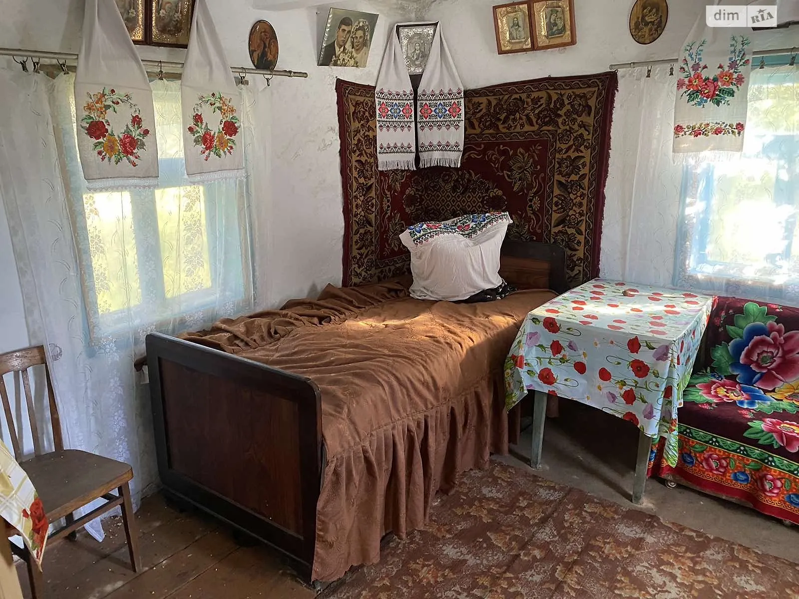 Продається одноповерховий будинок 39.2 кв. м з подвалом, цена: 5000 $ - фото 1