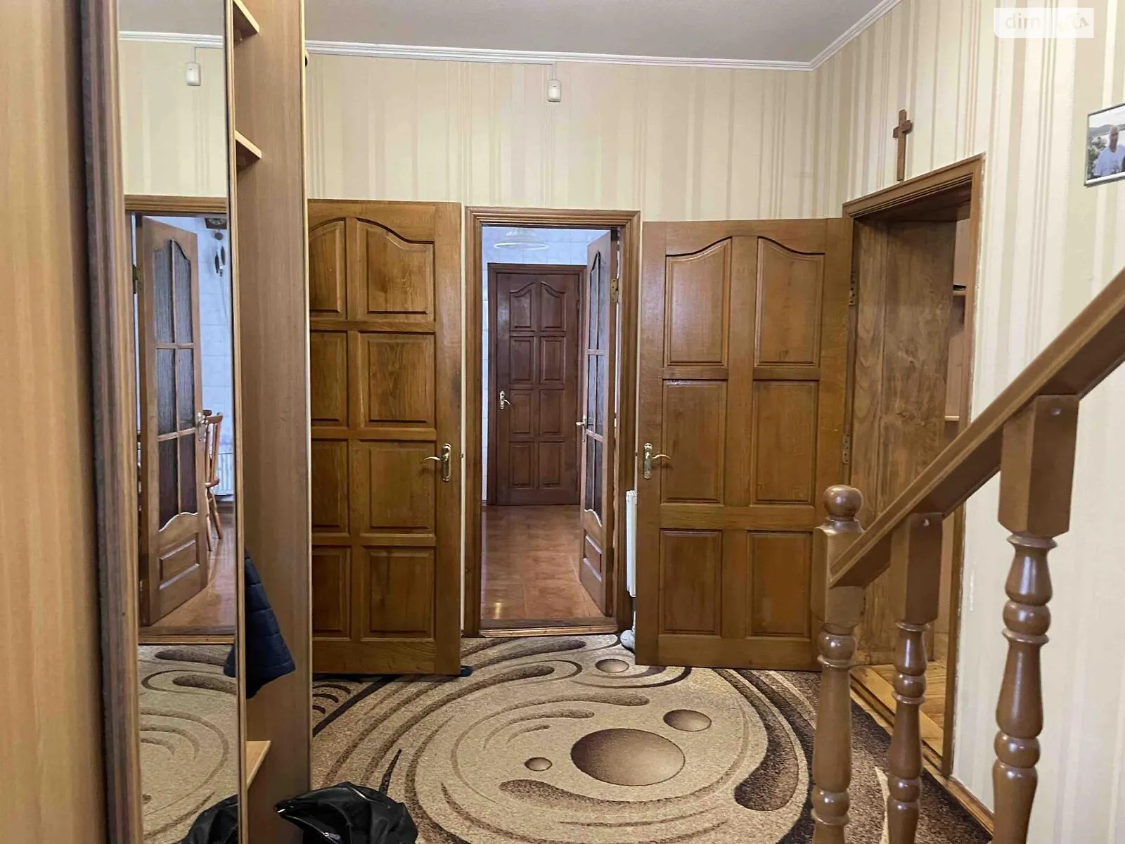 Продається будинок 2 поверховий 160 кв. м з ділянкою, цена: 220000 $ - фото 1