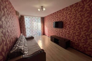 Долгосрочная аренда квартиры, Киев, р‑н. Дарницкий, ст.м. Позняки, Драгоманова улица, дом 2