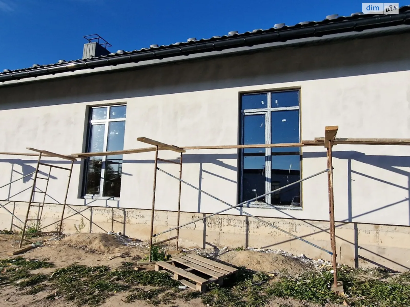 Продается одноэтажный дом 100 кв. м с садом, цена: 94900 $ - фото 1