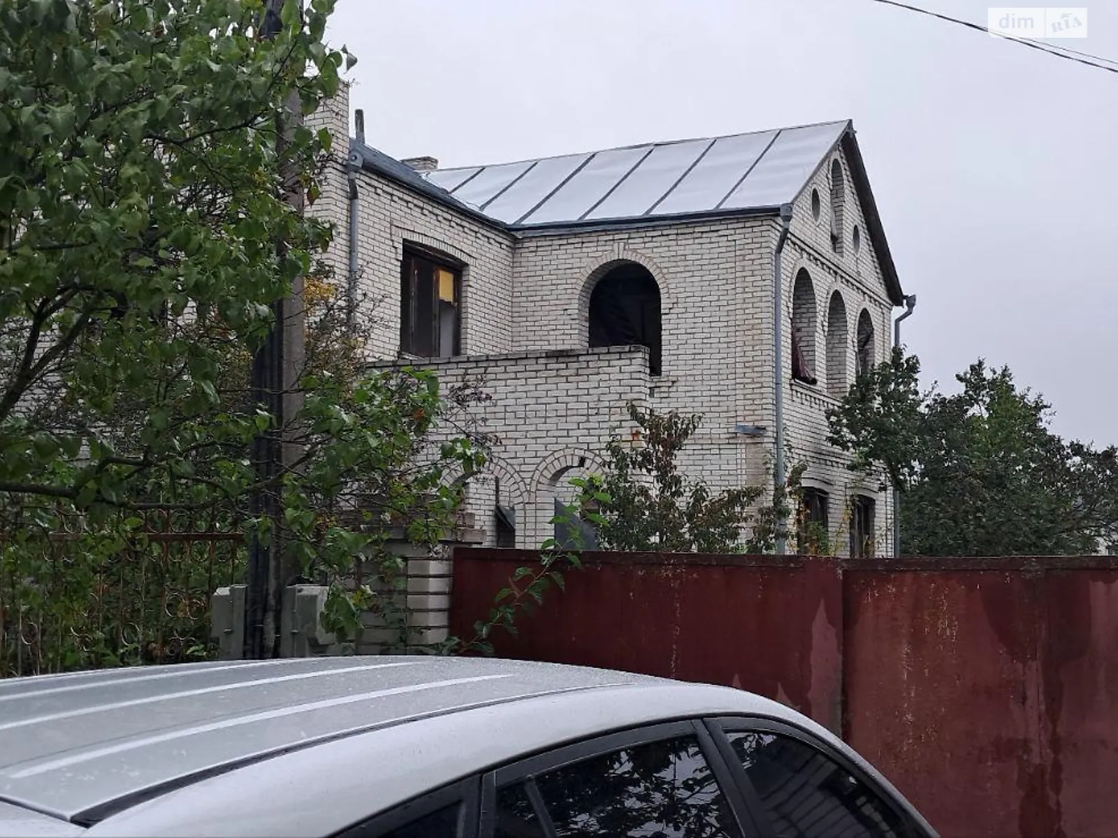 Продається будинок 3 поверховий 409.8 кв. м з ділянкою, цена: 50000 $ - фото 1