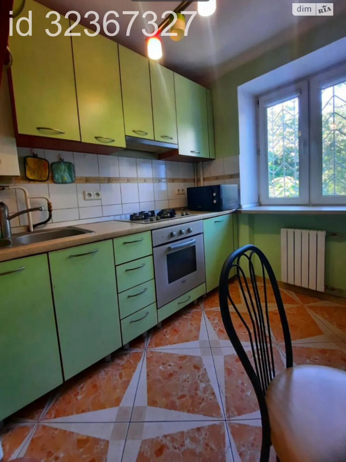 Продается 2-комнатная квартира 42.3 кв. м в Одессе, ул. Балтиморская(Посмитного), 20 - фото 1