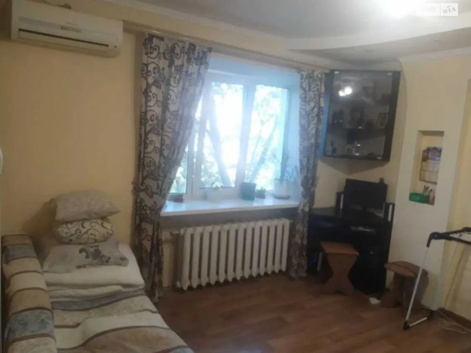 Продається 1-кімнатна квартира 23.6 кв. м у Миколаєві, цена: 12500 $ - фото 1