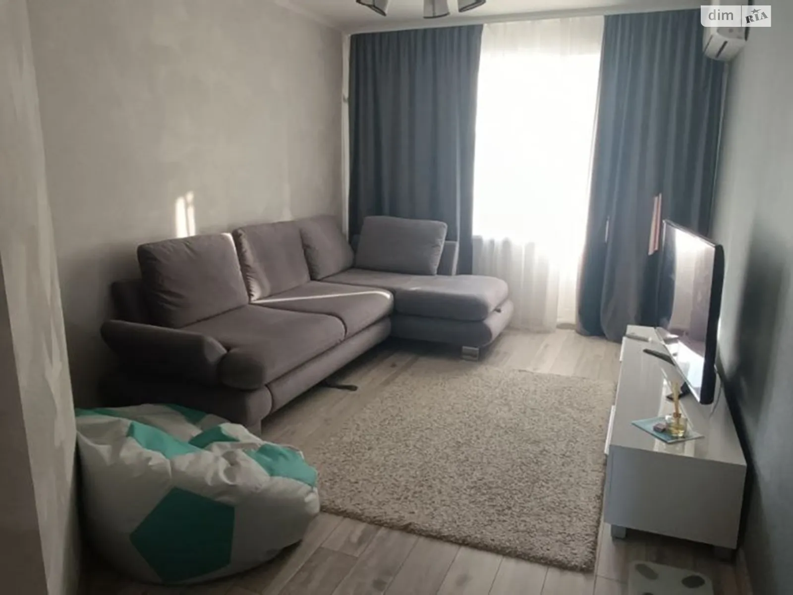 Продается 3-комнатная квартира 63 кв. м в Николаеве, ул. Океановская - фото 1