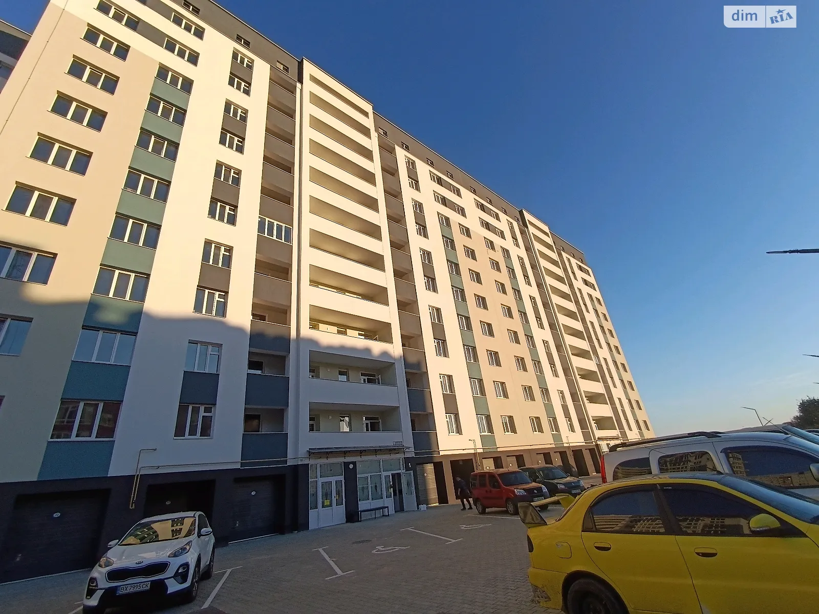 Продається 2-кімнатна квартира 81 кв. м у Хмельницькому, вул. Лісогринівецька - фото 1