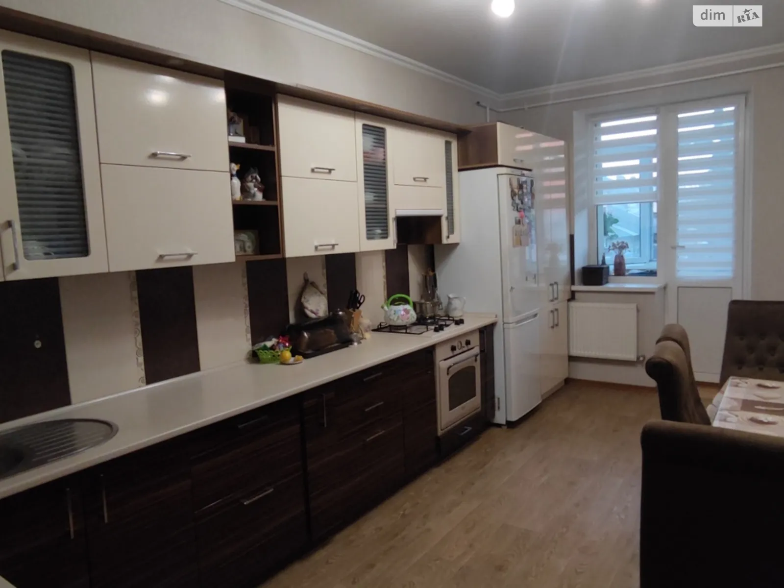Продається 2-кімнатна квартира 80.7 кв. м у Вінниці, вул. Левка Лук’яненка(Ватутіна) - фото 1