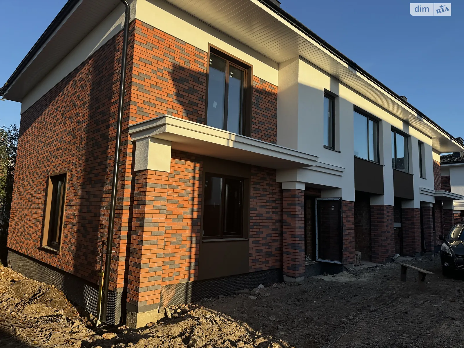 ул. Волчинецкая Волчинец Дуплексы RAIT HOUSE, цена: 115000 $ - фото 1