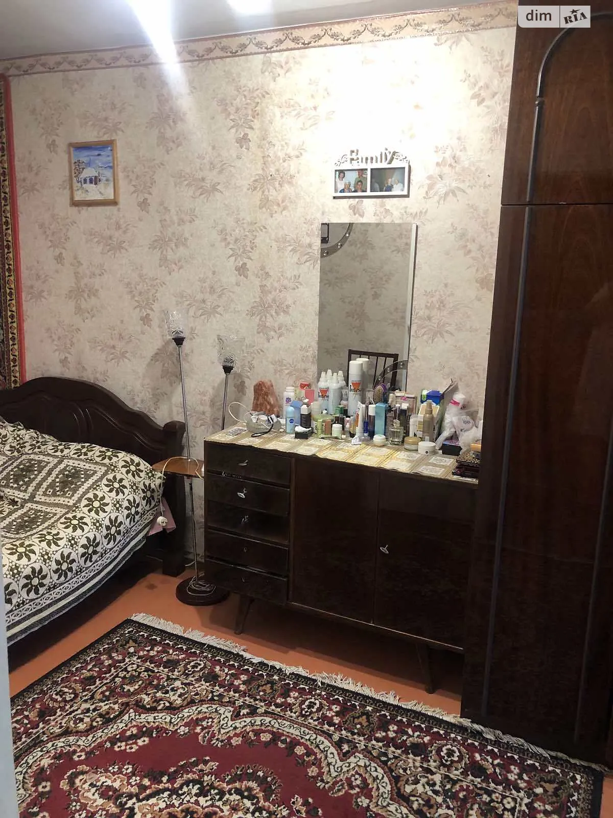 Продається 3-кімнатна квартира 54.8 кв. м у Миколаєві, вул. Шевченка - фото 1