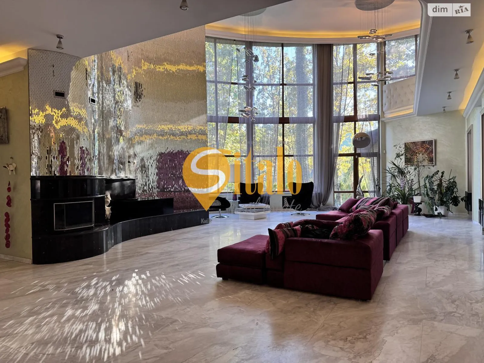 Продається будинок 2 поверховий 450 кв. м з подвалом, цена: 1500000 $ - фото 1