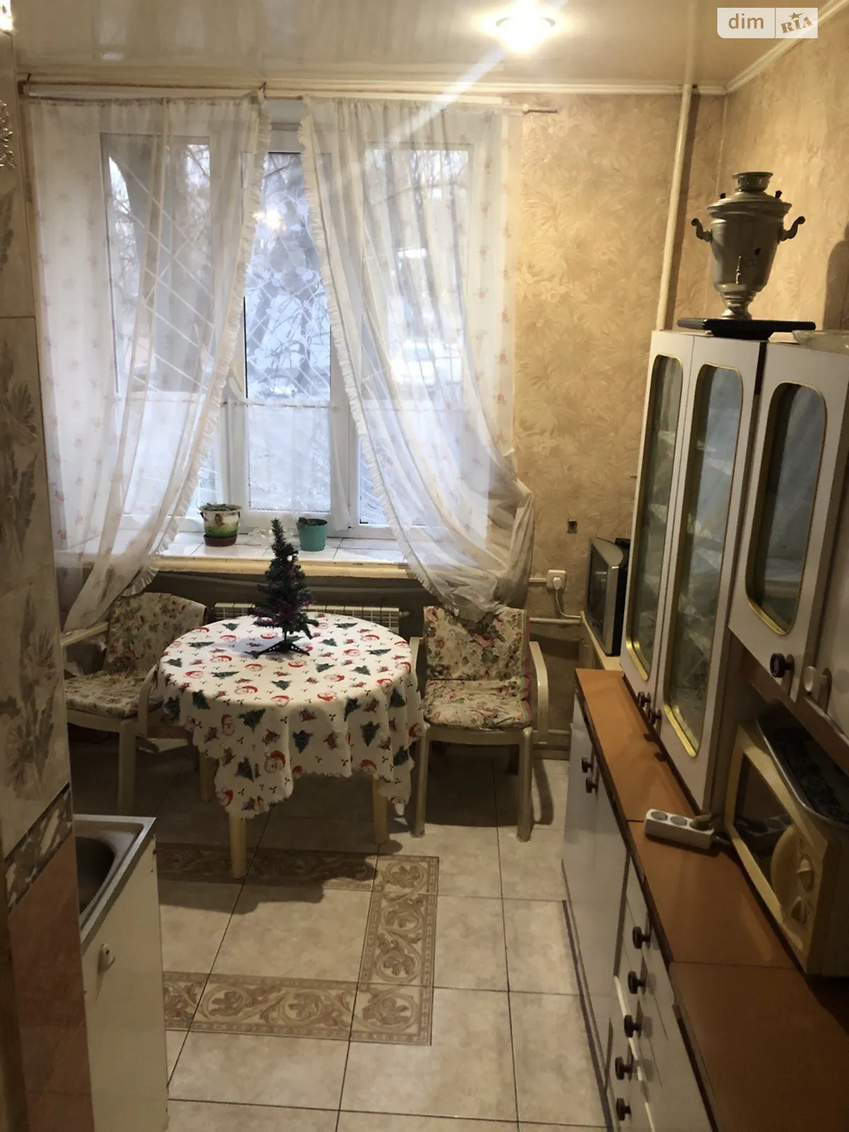 Продається 2-кімнатна квартира 56 кв. м у Києві, пров. Лабораторний, 22 - фото 1