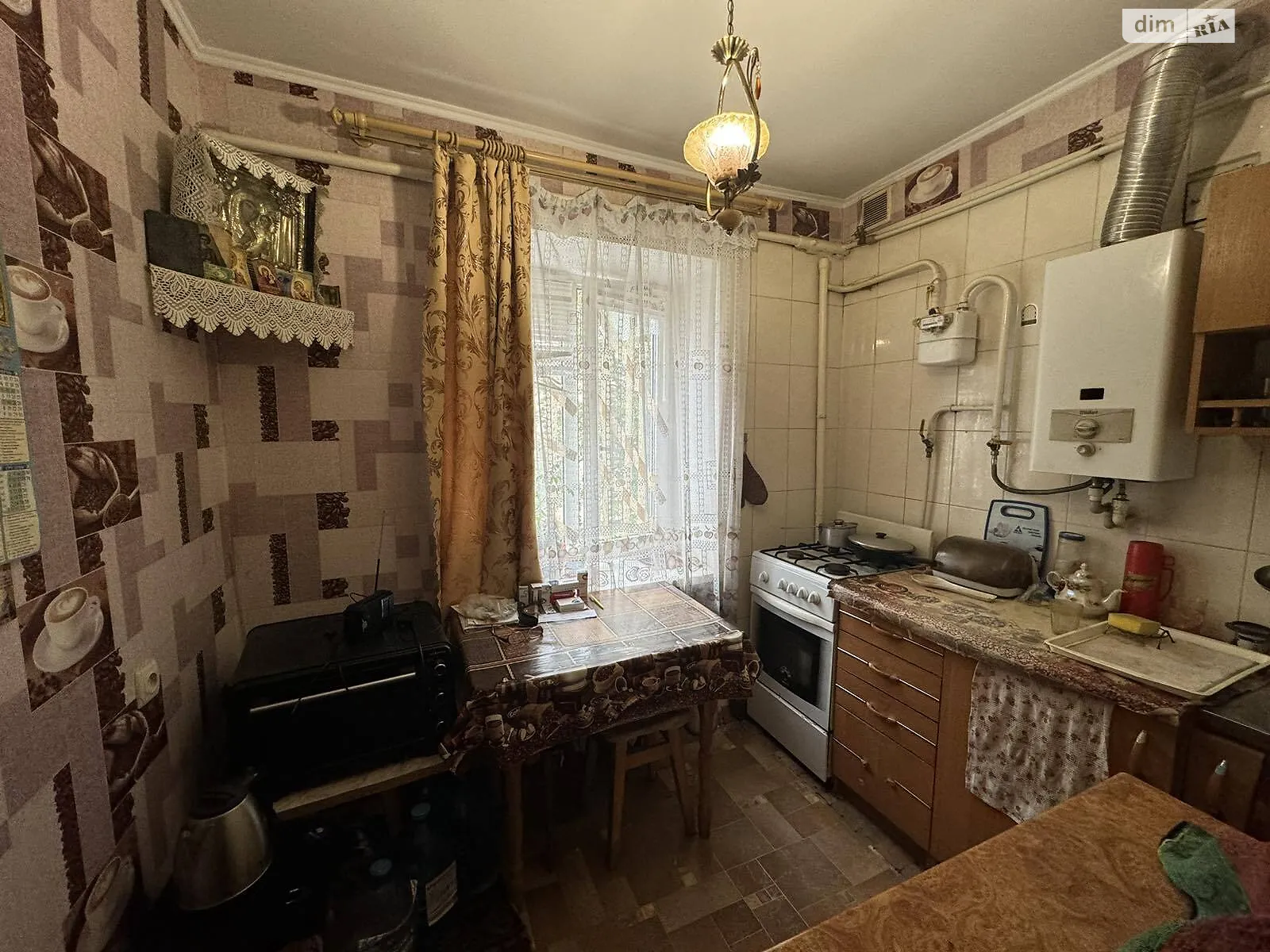 Продается 2-комнатная квартира 43.6 кв. м в Виннице, ул. Пирогова, 101 - фото 1