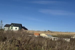 Продажа участка под жилую застройку, Львовская, Вороцов