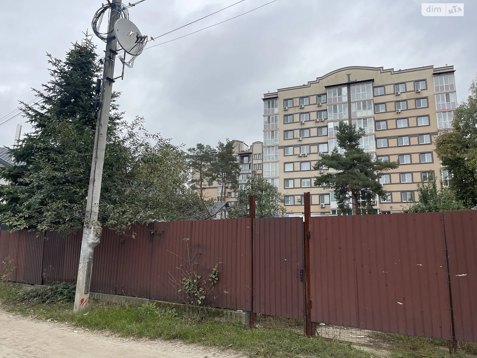ул. Авиаконструктора Антонова(Ленинградская), 44 Ирпень, цена: 55000 $ - фото 1