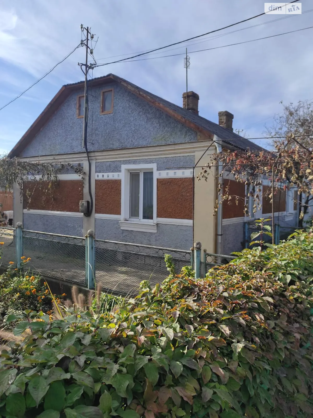 Продається частина будинку 80.4 кв. м з гаражем, цена: 30000 $ - фото 1