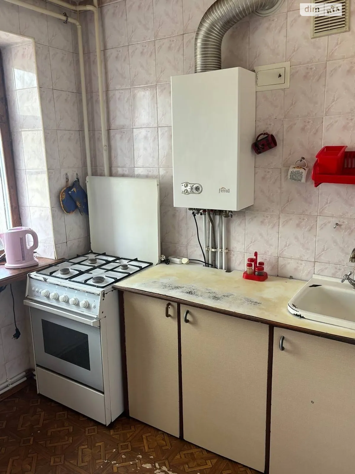 Продається 3-кімнатна квартира 62 кв. м у Миколаєві, цена: 31000 $ - фото 1